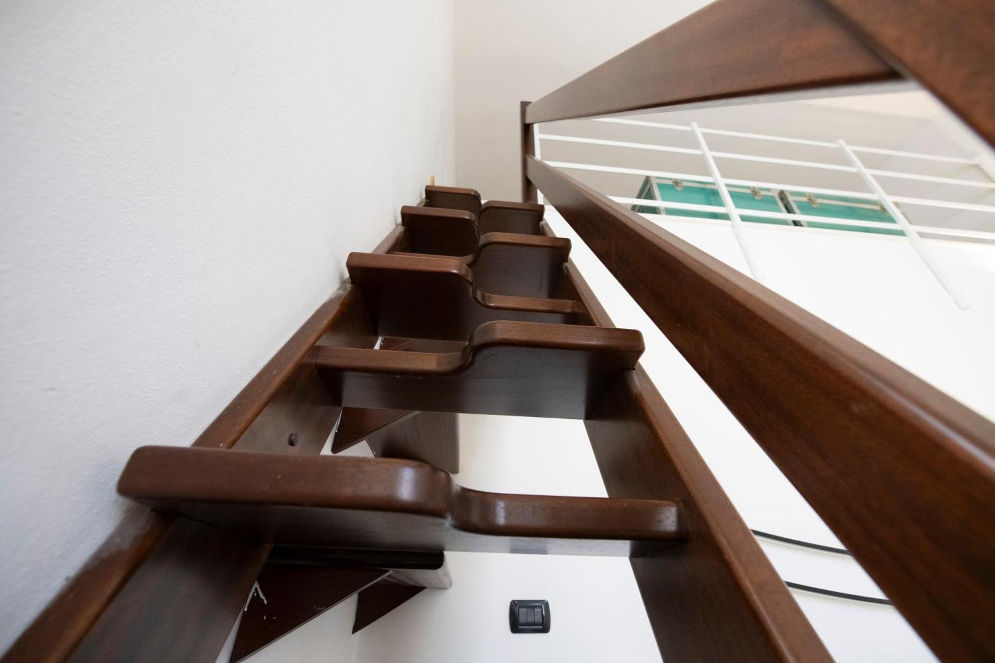ססטרי לבאנטה 236 - Casa Corso Colombo - Centro Storico, Mare E Spiaggia A 200M - Parcheggio Gratis Incluso מראה חיצוני תמונה